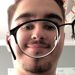 Meet your Posher, Tyler